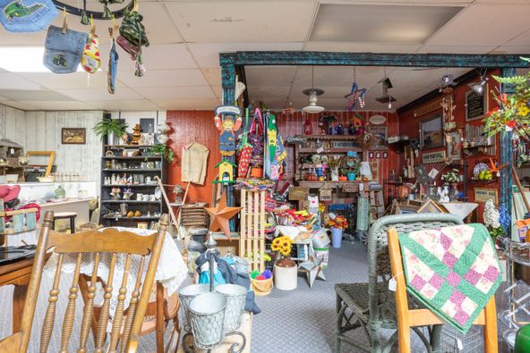 525 W Reed St, Moberly, MO 65270